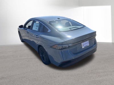 2026 Nissan Sentra SV Convenience Package