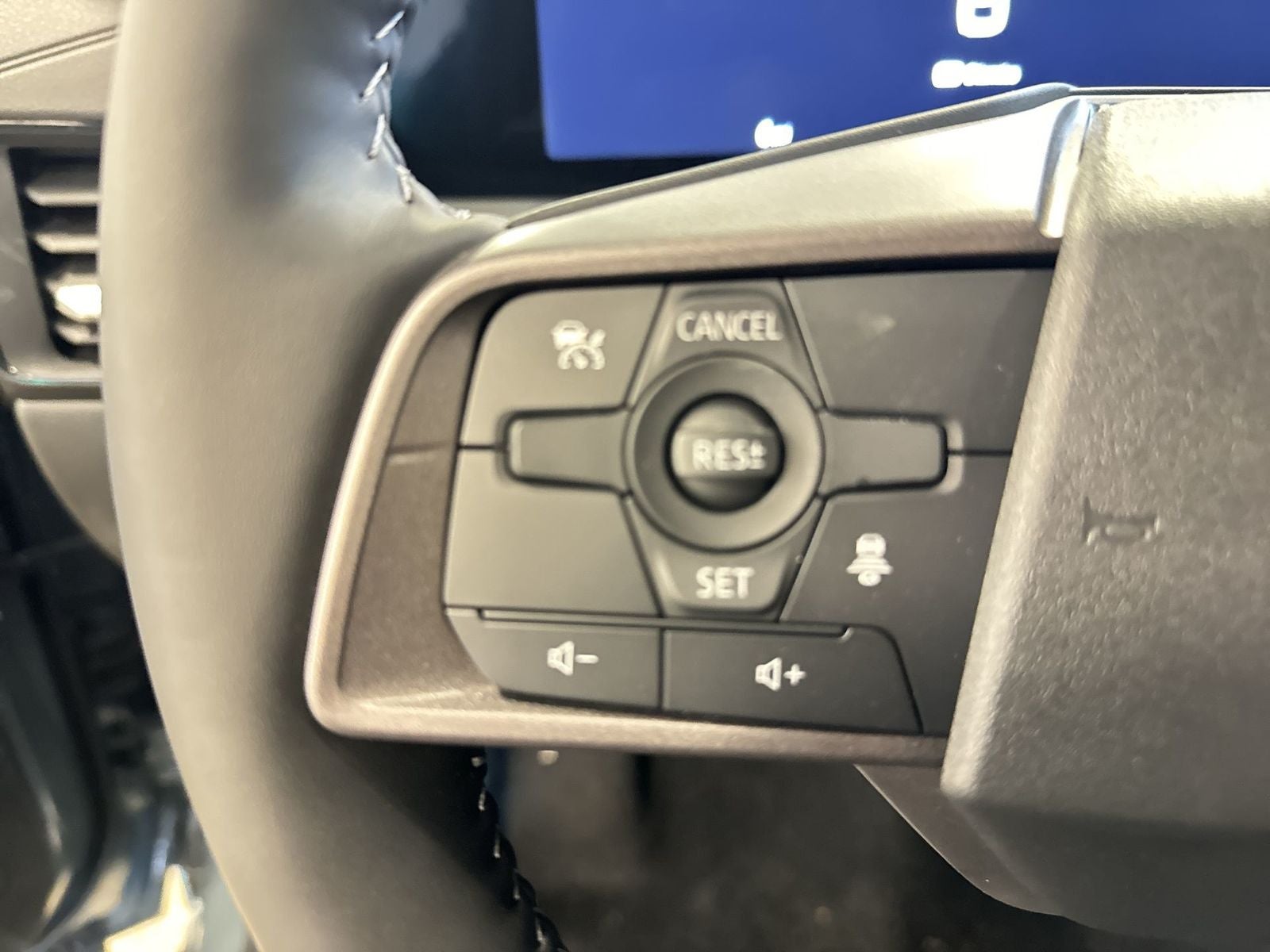 2026 Nissan Sentra SV Convenience Package