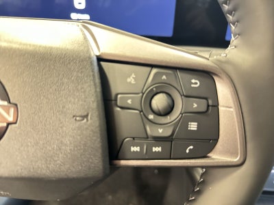 2026 Nissan Sentra SV Convenience Package