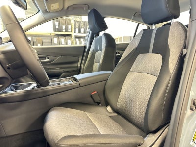 2026 Nissan Sentra SV Convenience Package