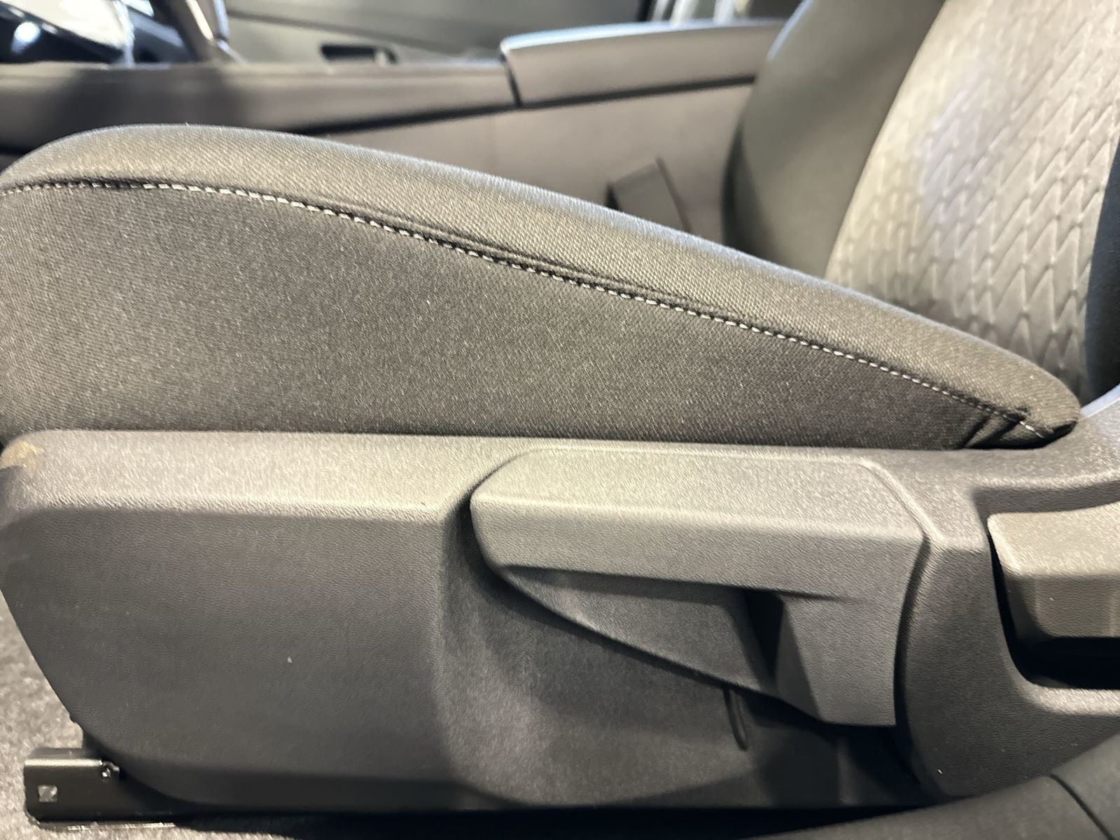 2026 Nissan Sentra SV Convenience Package