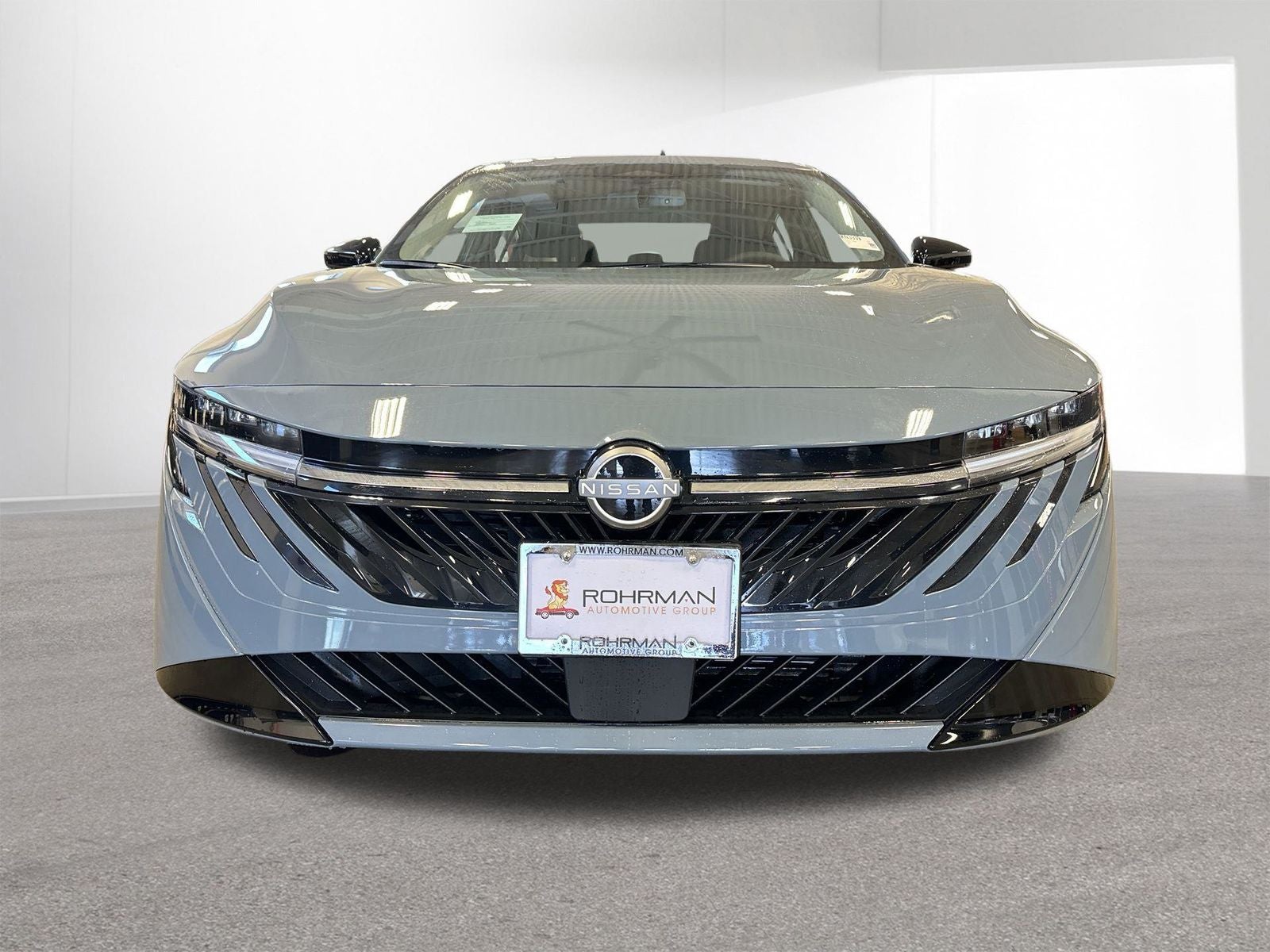 2026 Nissan Sentra SV Convenience Package