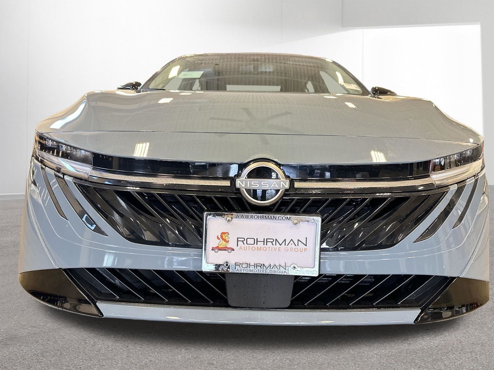 2026 Nissan Sentra SV Convenience Package