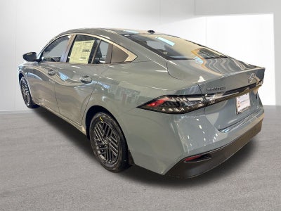 2026 Nissan Sentra SV Convenience Package