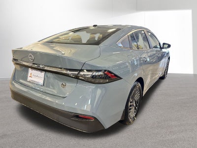 2026 Nissan Sentra SV Convenience Package