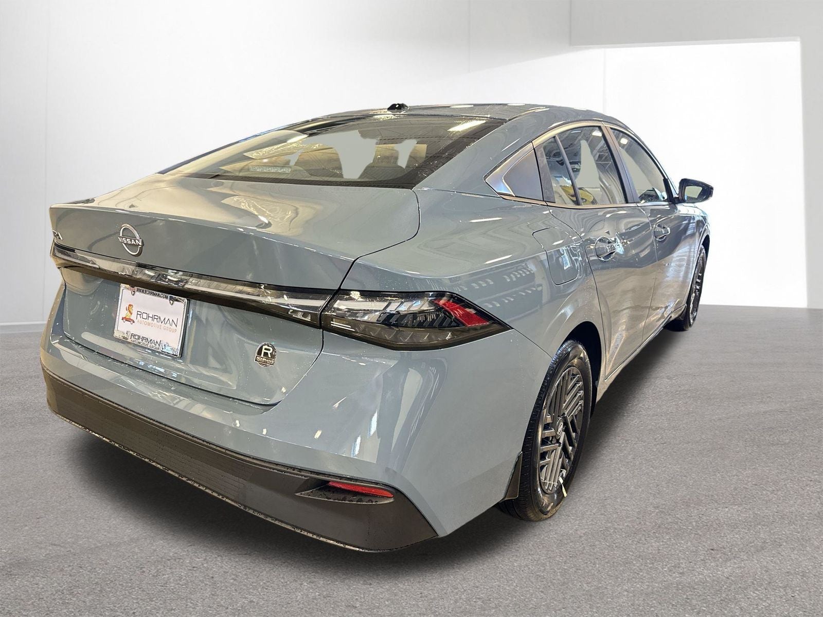 2026 Nissan Sentra SV Convenience Package