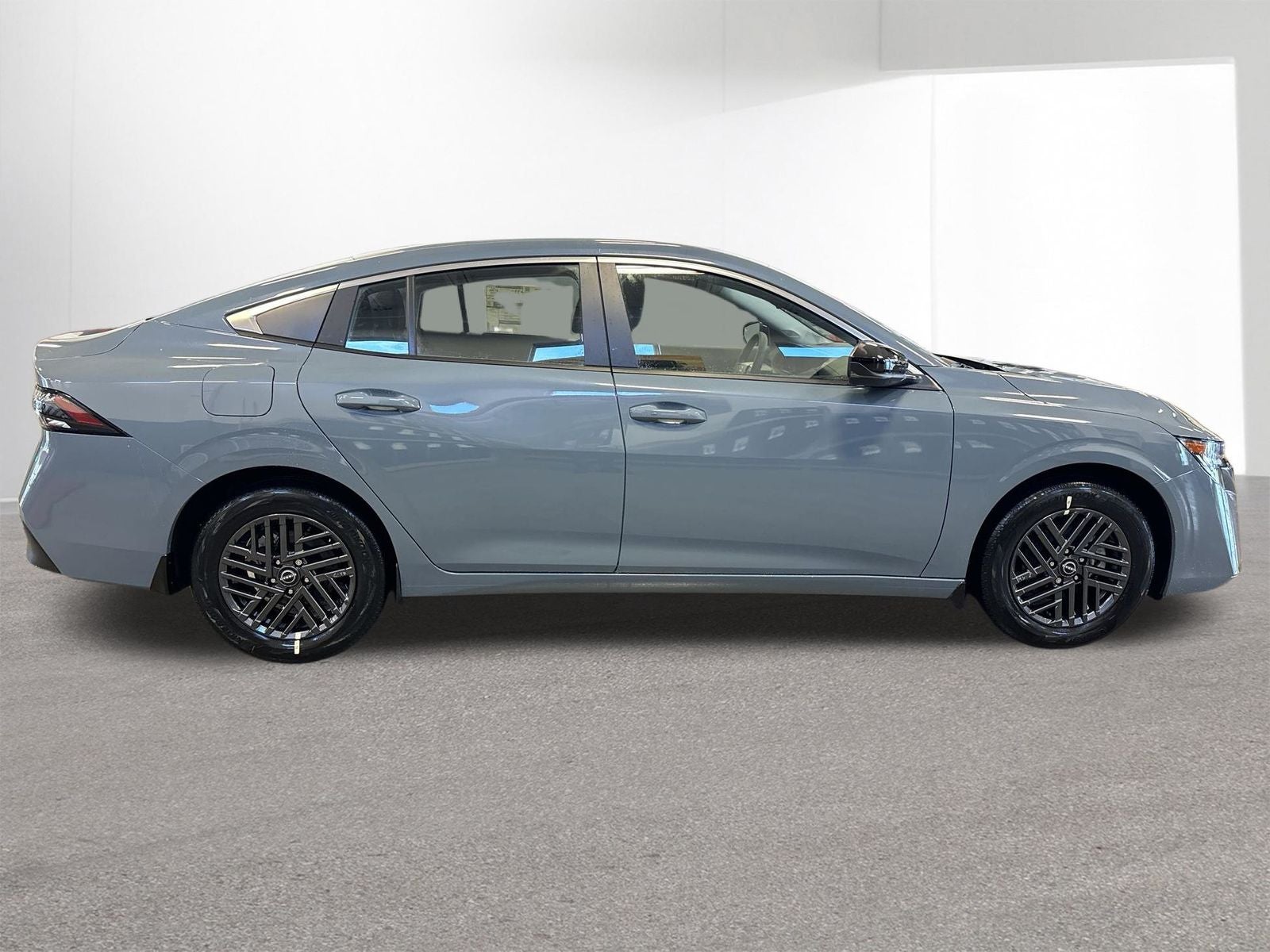 2026 Nissan Sentra SV Convenience Package