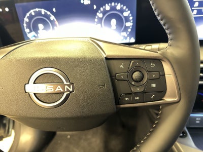 2026 Nissan Sentra SV Convenience Package