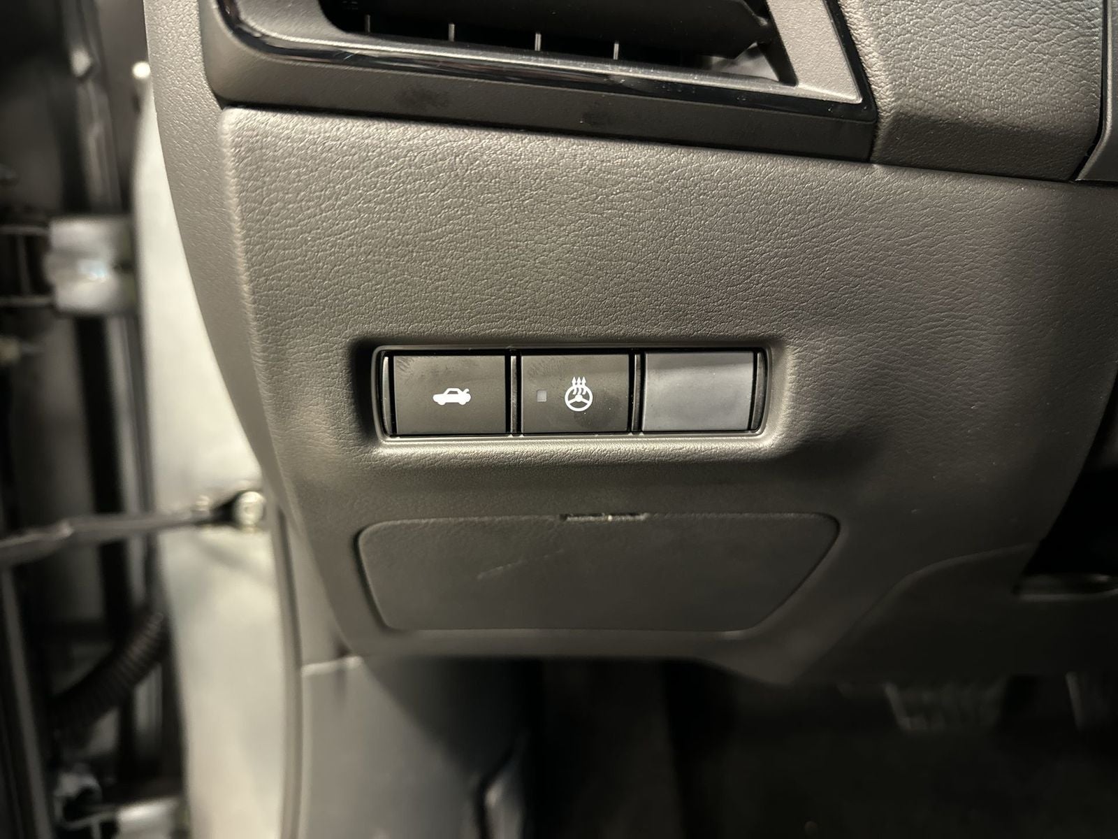 2026 Nissan Sentra SV Convenience Package