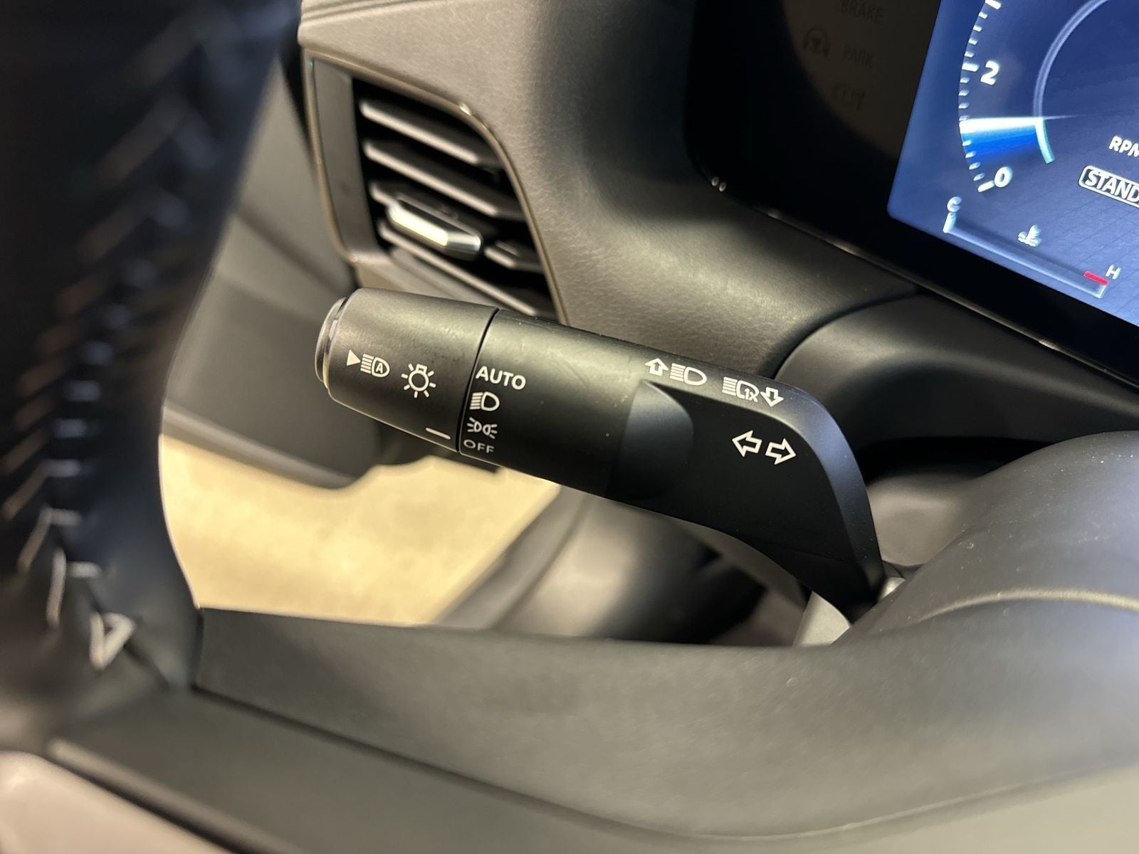 2026 Nissan Sentra SV Convenience Package