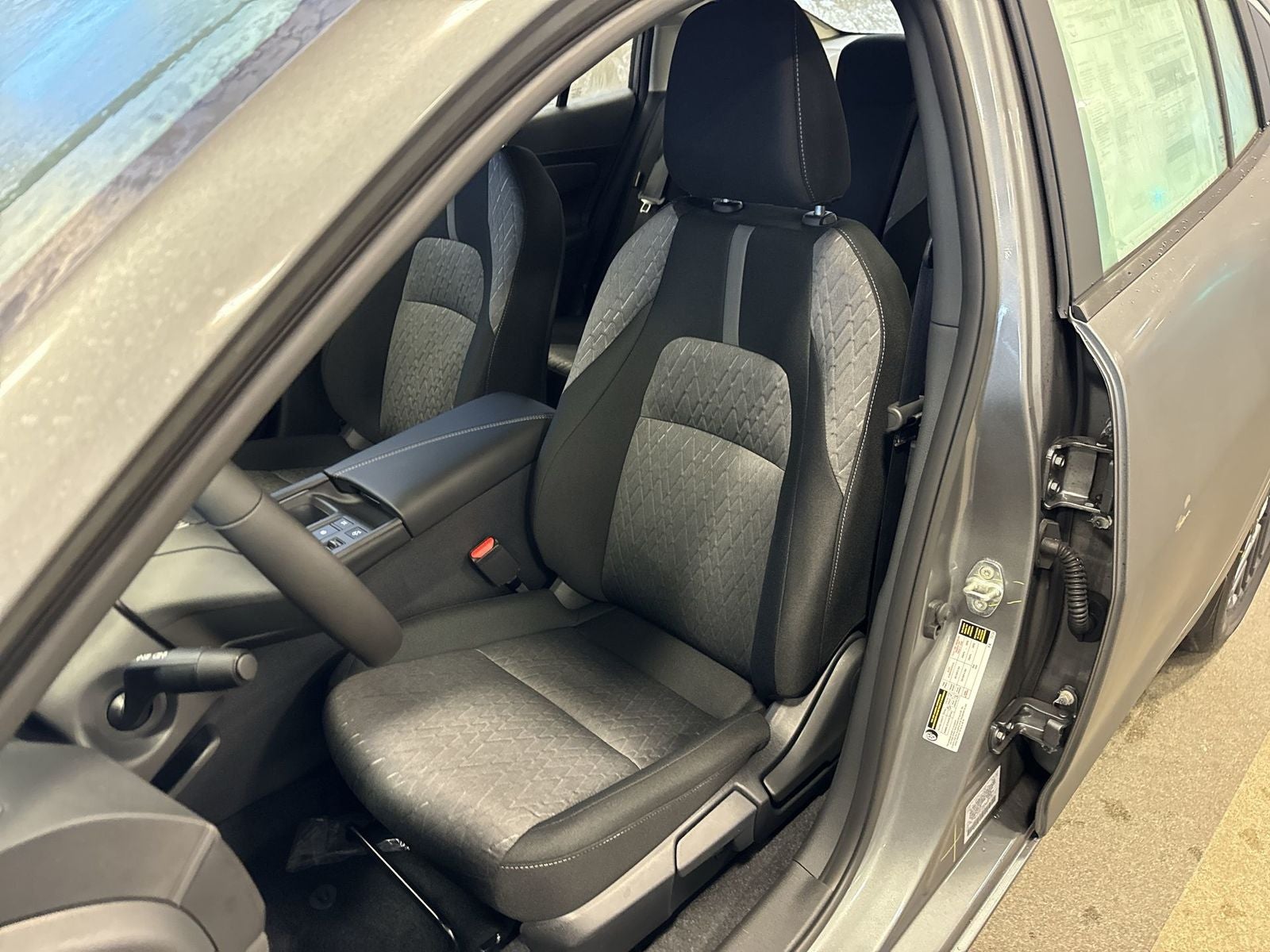 2026 Nissan Sentra SV Convenience Package