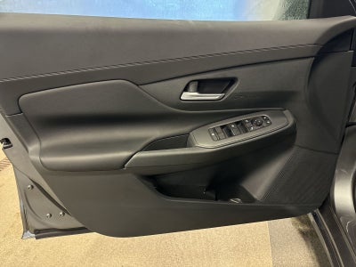 2026 Nissan Sentra SV Convenience Package