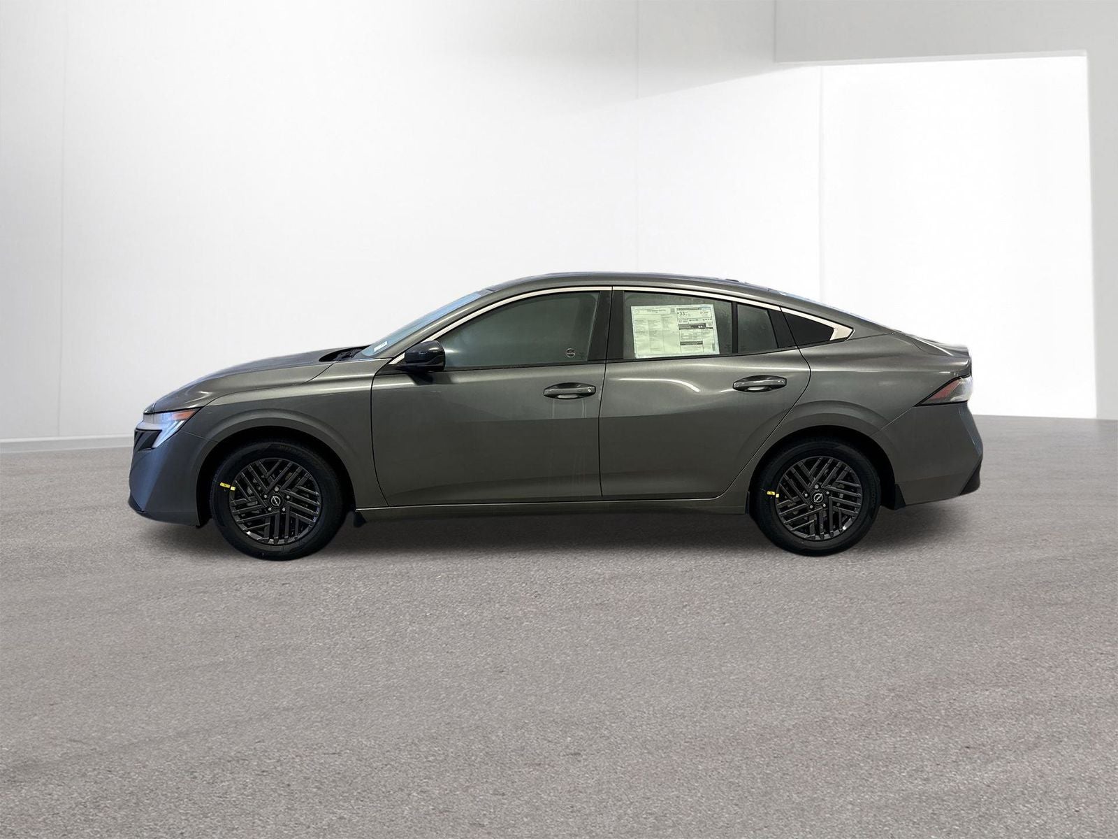 2026 Nissan Sentra SV Convenience Package