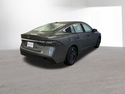 2026 Nissan Sentra SV Convenience Package