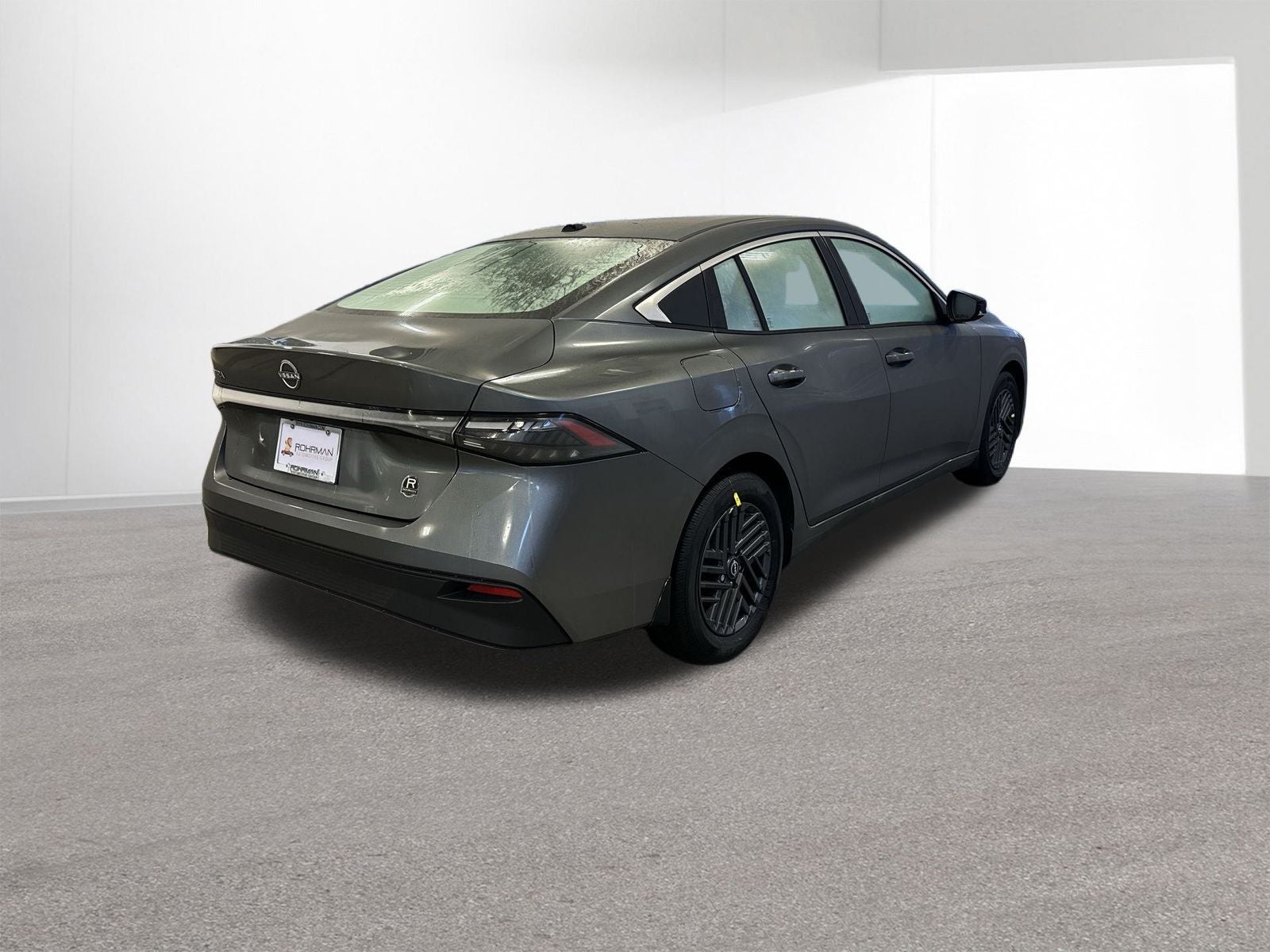 2026 Nissan Sentra SV Convenience Package