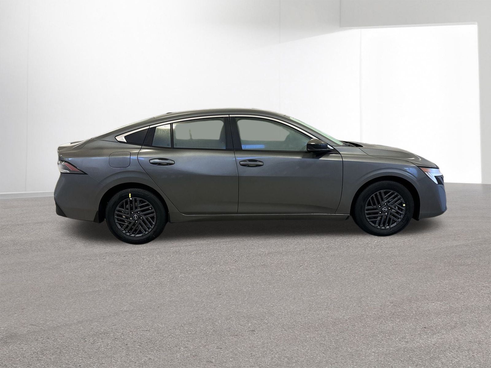 2026 Nissan Sentra SV Convenience Package