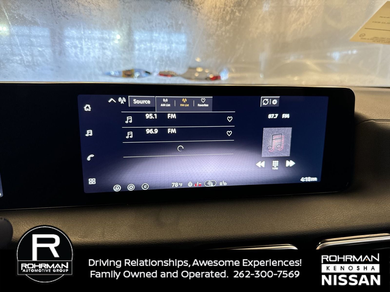 2026 Nissan Sentra SV Convenience Package