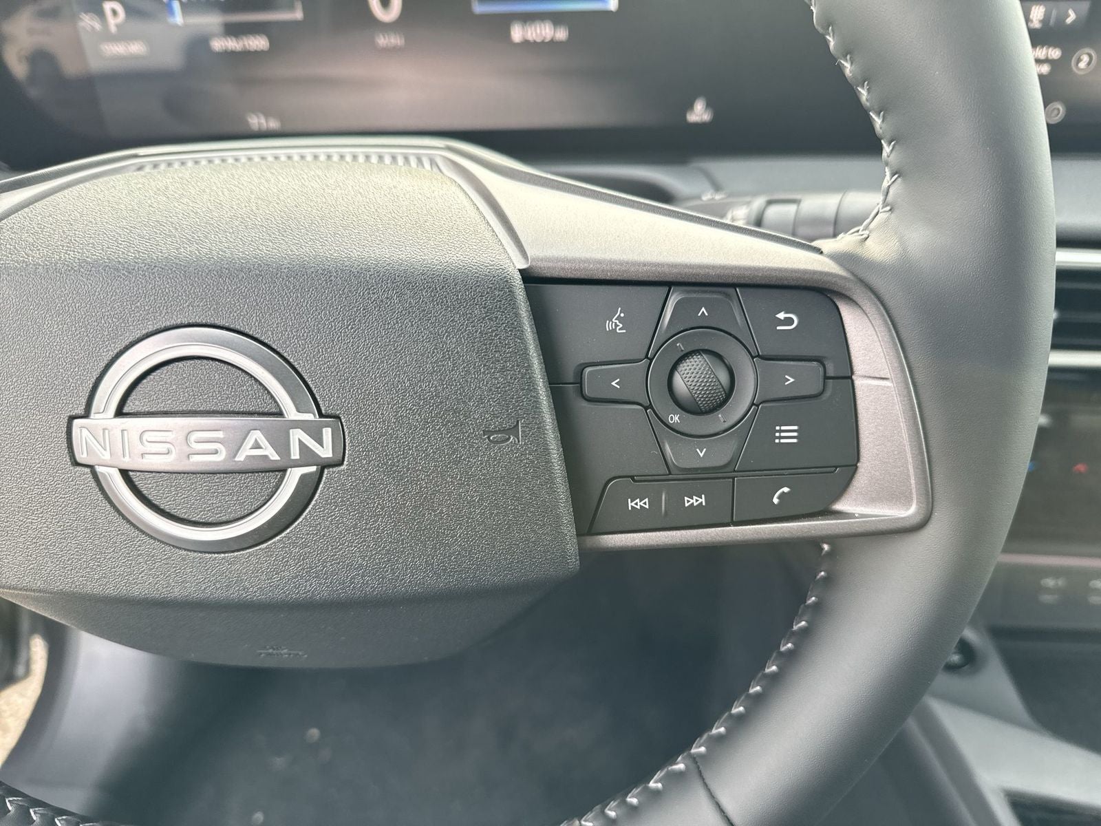 2026 Nissan Sentra SV Convenience Package