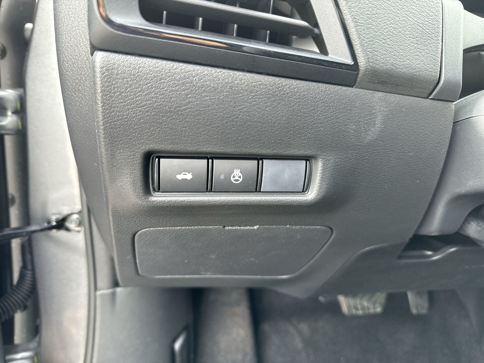 2026 Nissan Sentra SV Convenience Package