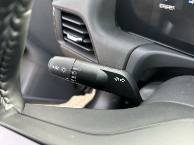 2026 Nissan Sentra SV Convenience Package