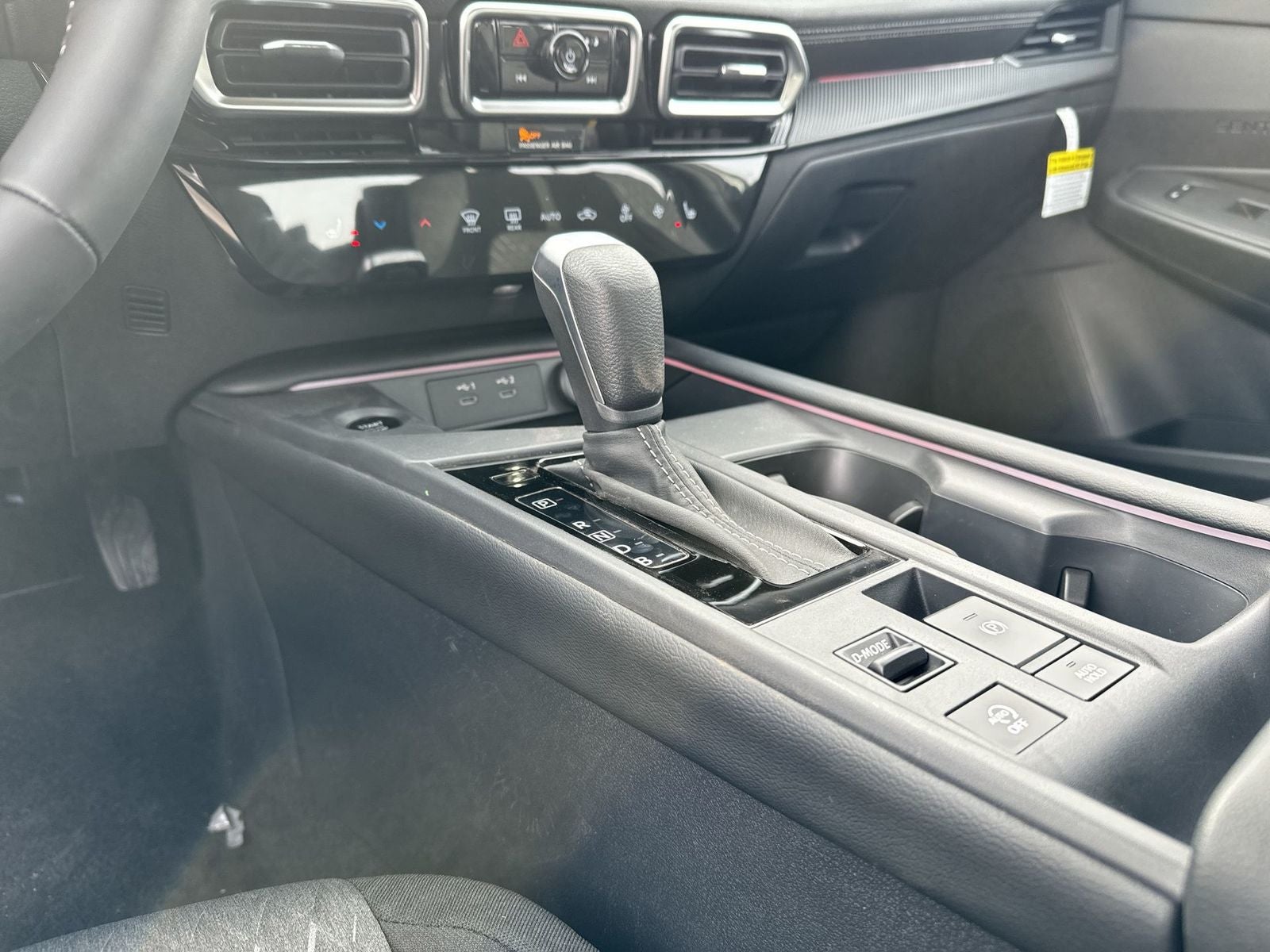 2026 Nissan Sentra SV Convenience Package