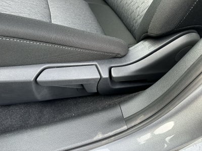 2026 Nissan Sentra SV Convenience Package