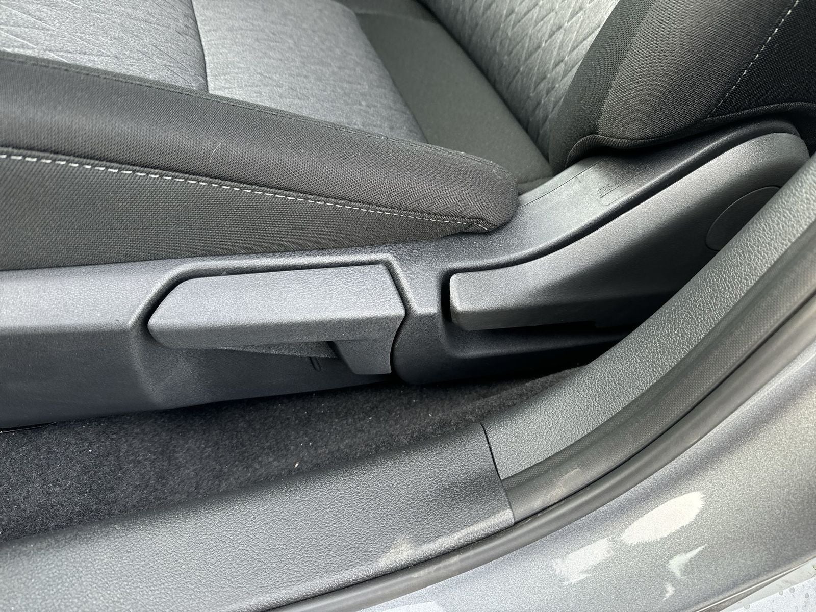 2026 Nissan Sentra SV Convenience Package