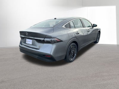 2026 Nissan Sentra SV Convenience Package