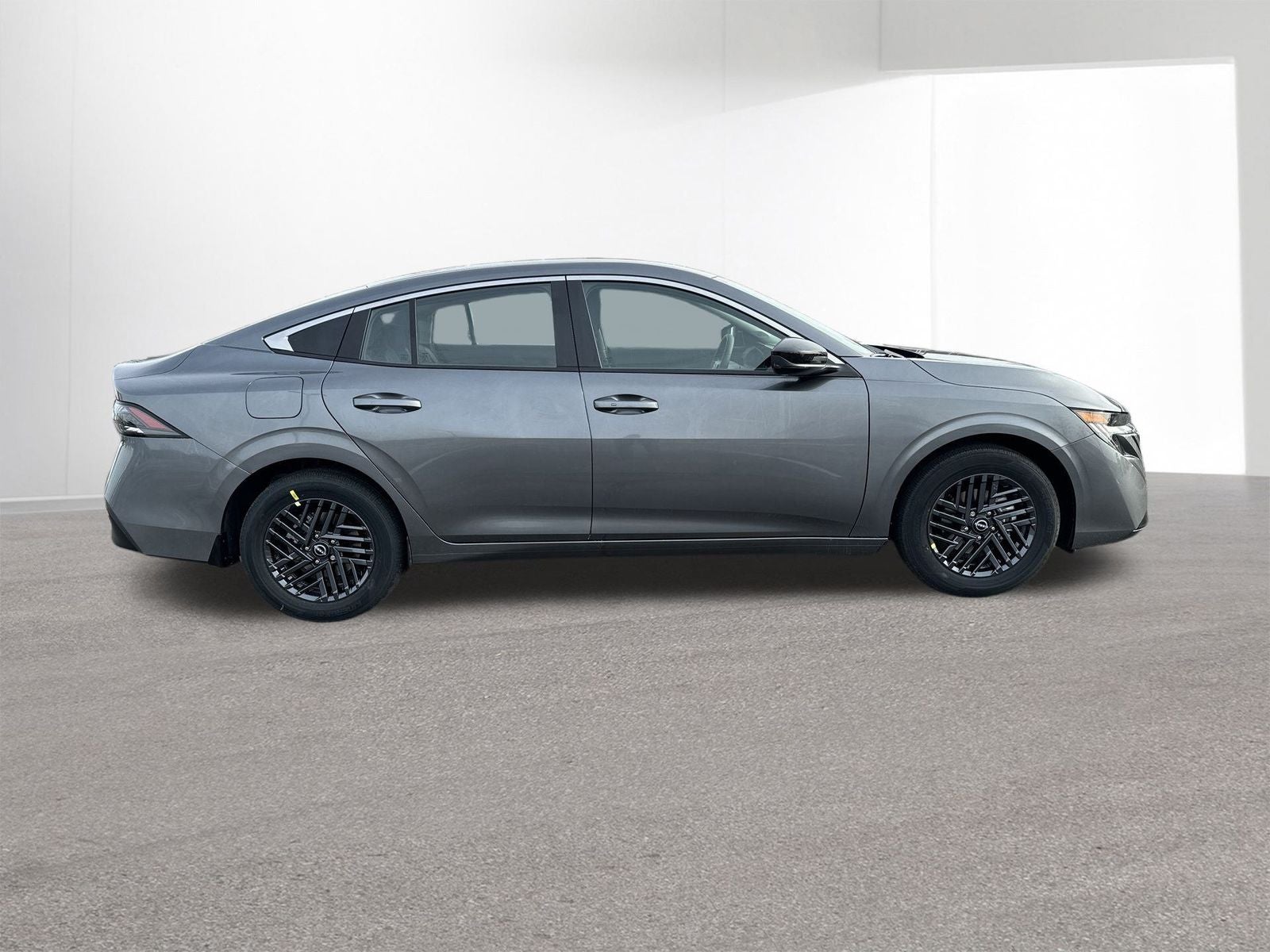 2026 Nissan Sentra SV Convenience Package