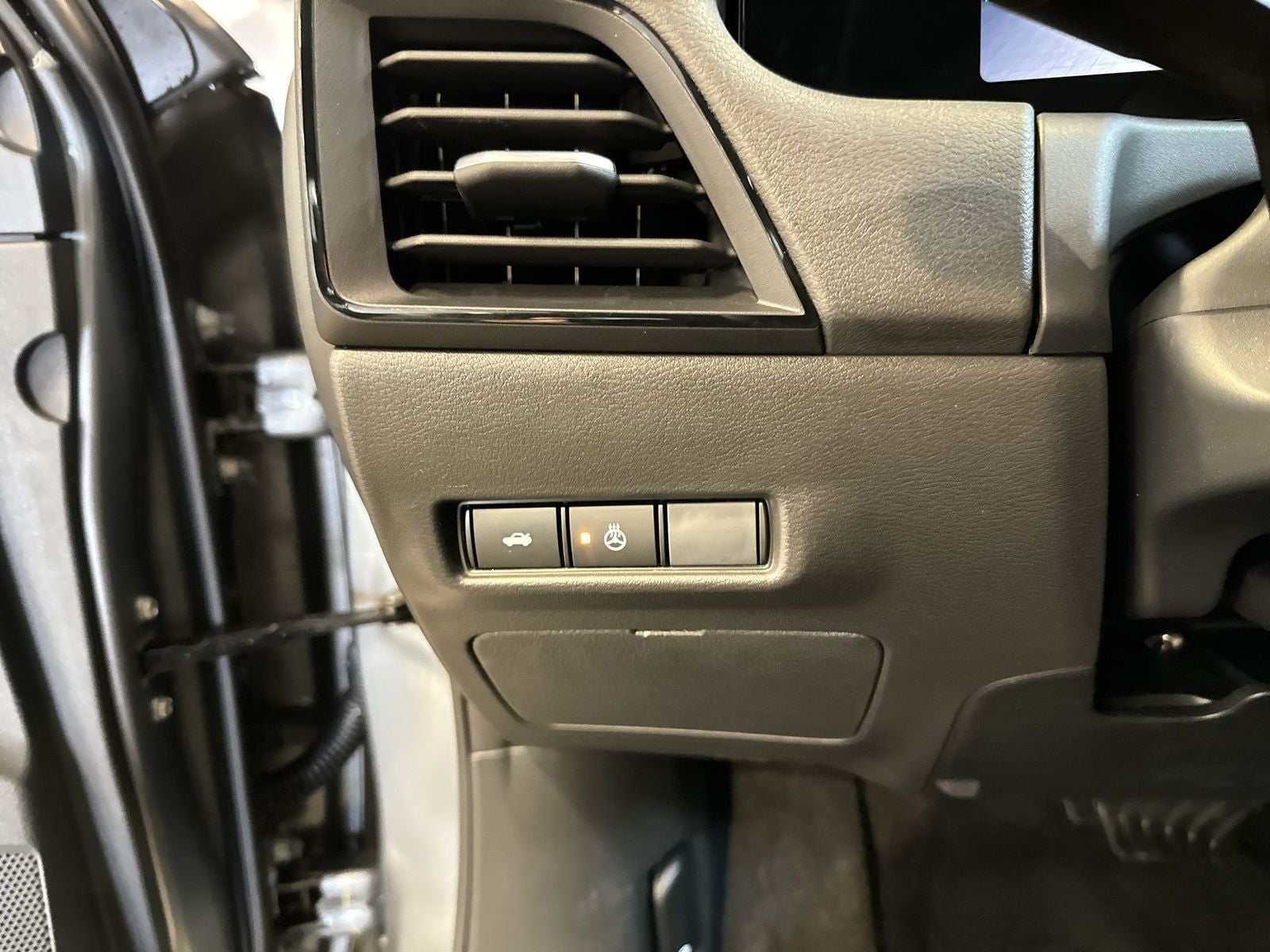 2026 Nissan Sentra SV Convenience Package