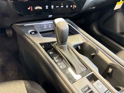 2026 Nissan Sentra SV Convenience Package