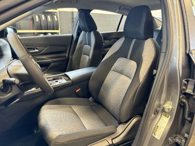 2026 Nissan Sentra SV Convenience Package