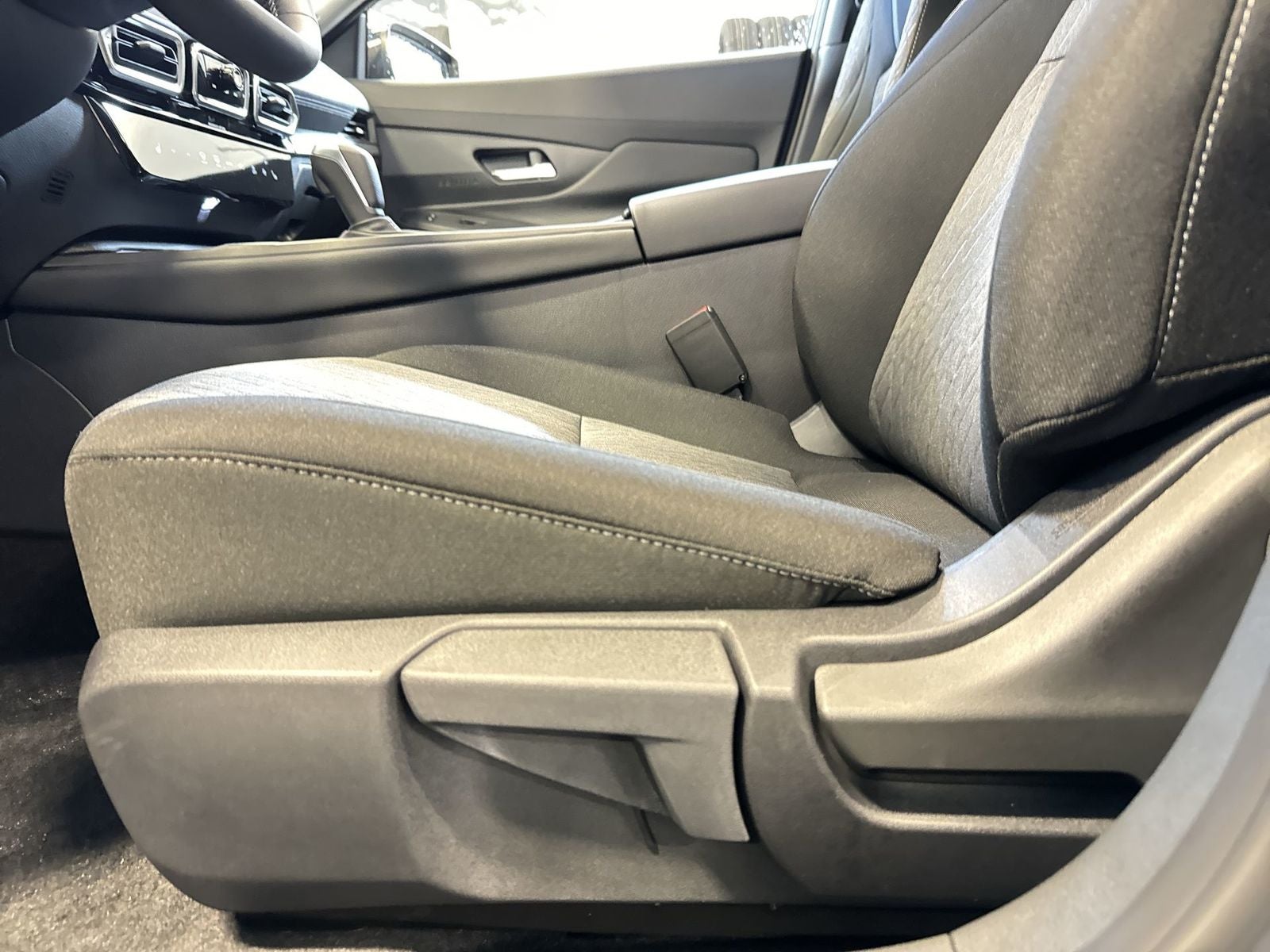 2026 Nissan Sentra SV Convenience Package