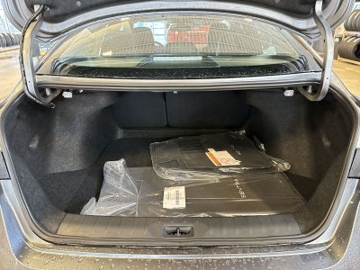 2026 Nissan Sentra SV Convenience Package