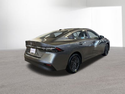 2026 Nissan Sentra SV Convenience Package