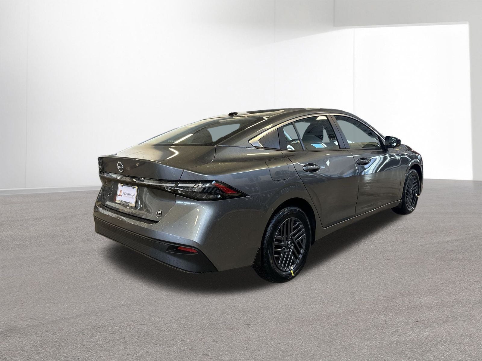 2026 Nissan Sentra SV Convenience Package