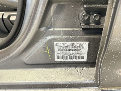 2026 Nissan Sentra SV Convenience Package