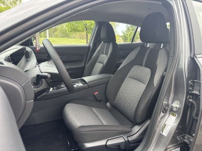 2026 Nissan Sentra SV Convenience Package