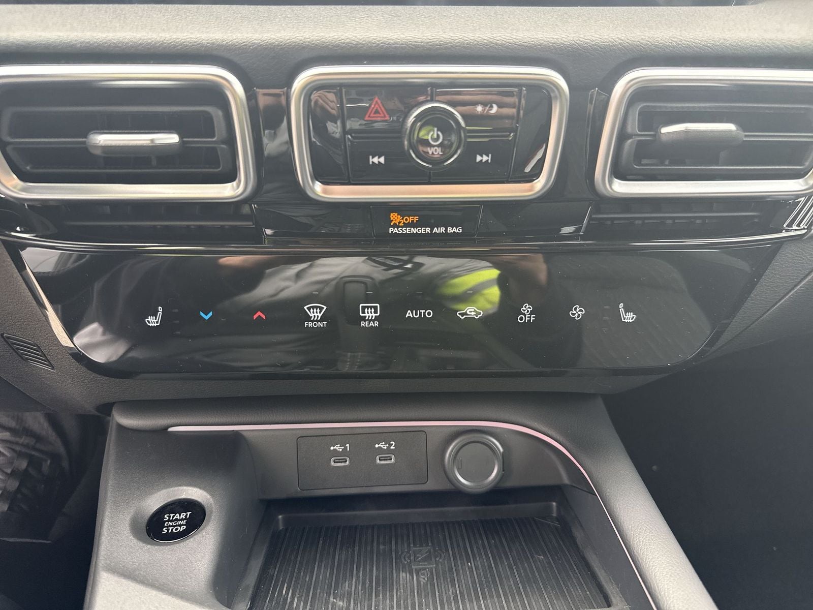 2026 Nissan Sentra SV Convenience Package