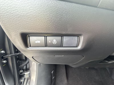 2026 Nissan Sentra SV Convenience Package