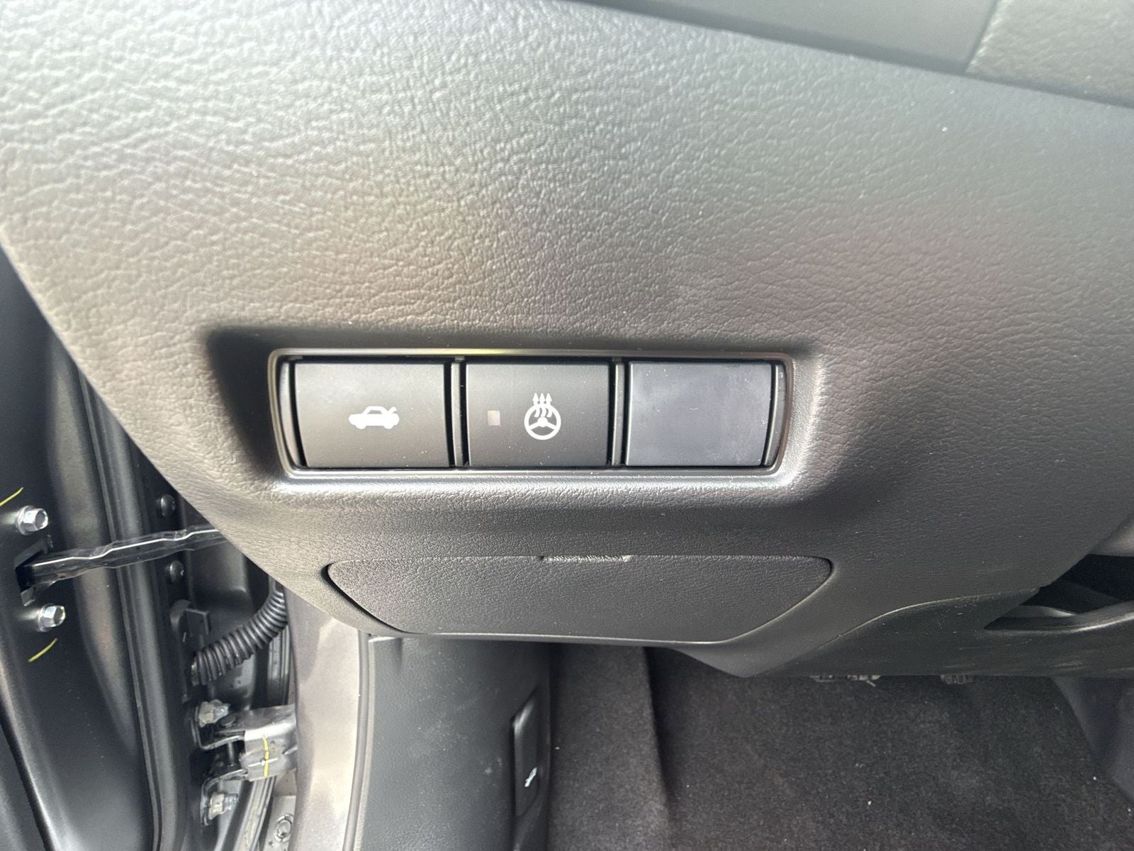 2026 Nissan Sentra SV Convenience Package