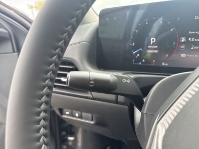 2026 Nissan Sentra SV Convenience Package