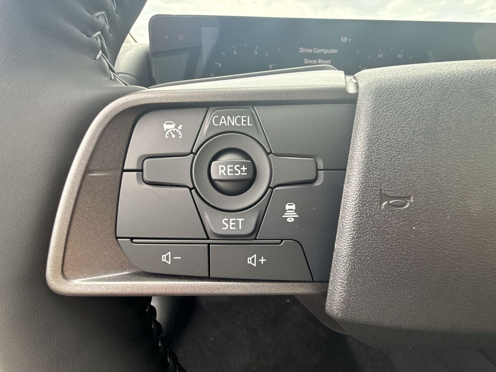 2026 Nissan Sentra SV Convenience Package