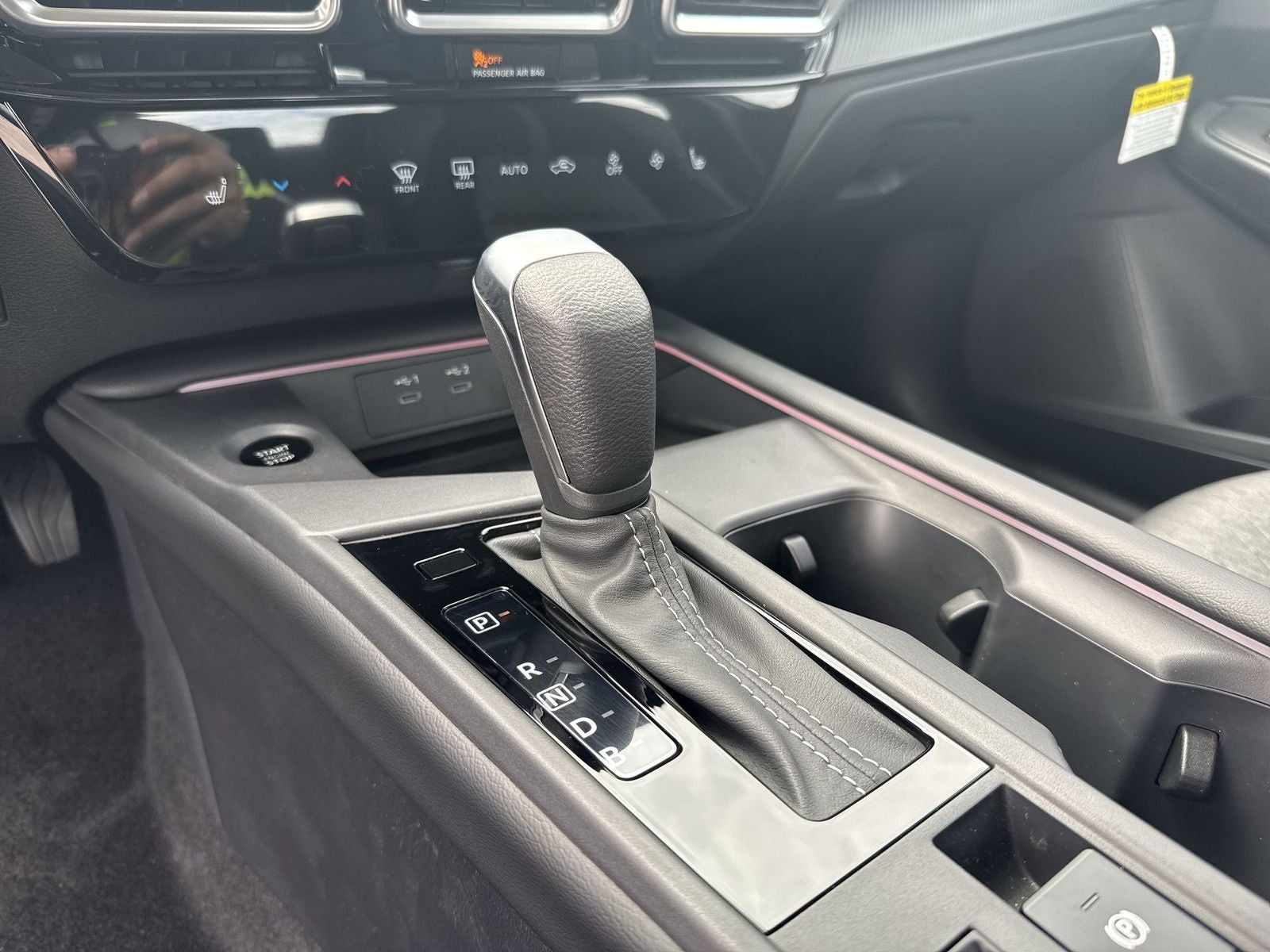 2026 Nissan Sentra SV Convenience Package