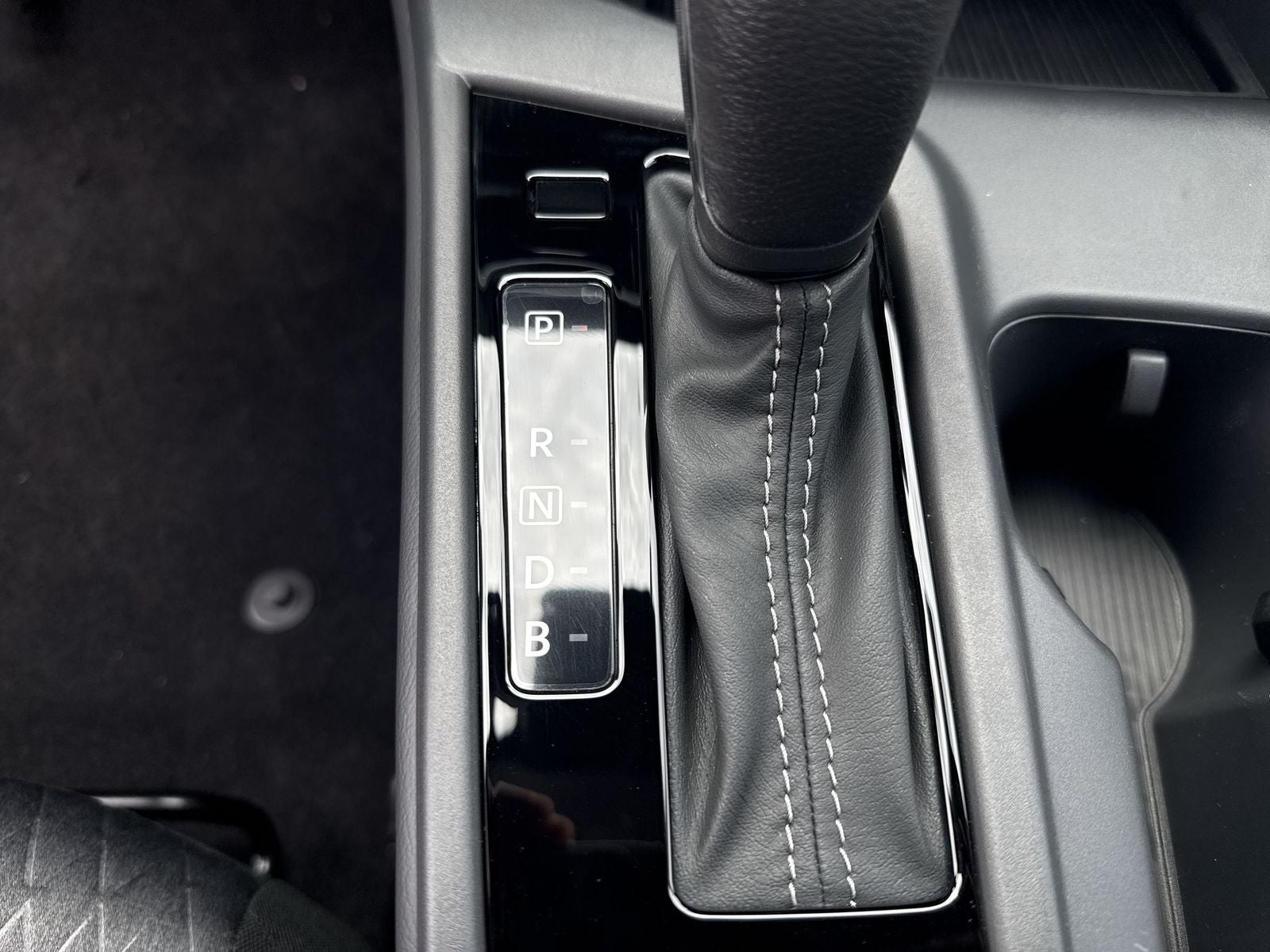 2026 Nissan Sentra SV Convenience Package