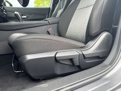 2026 Nissan Sentra SV Convenience Package