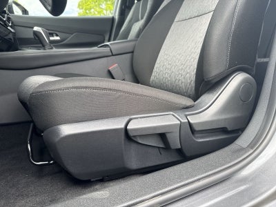 2026 Nissan Sentra SV Convenience Package