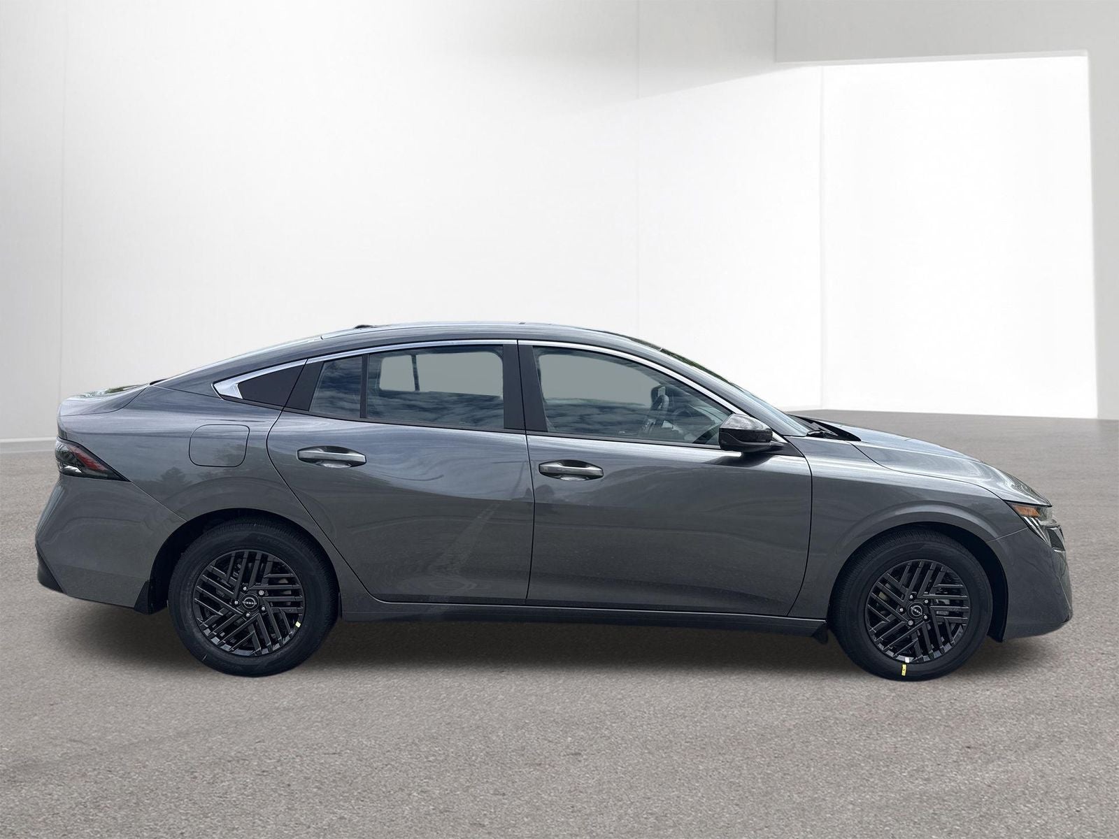 2026 Nissan Sentra SV Convenience Package