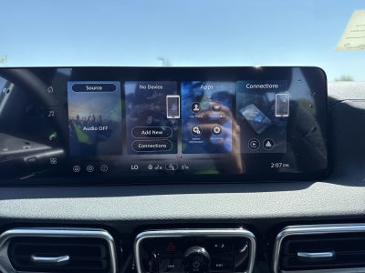2026 Nissan Sentra SV Convenience Package