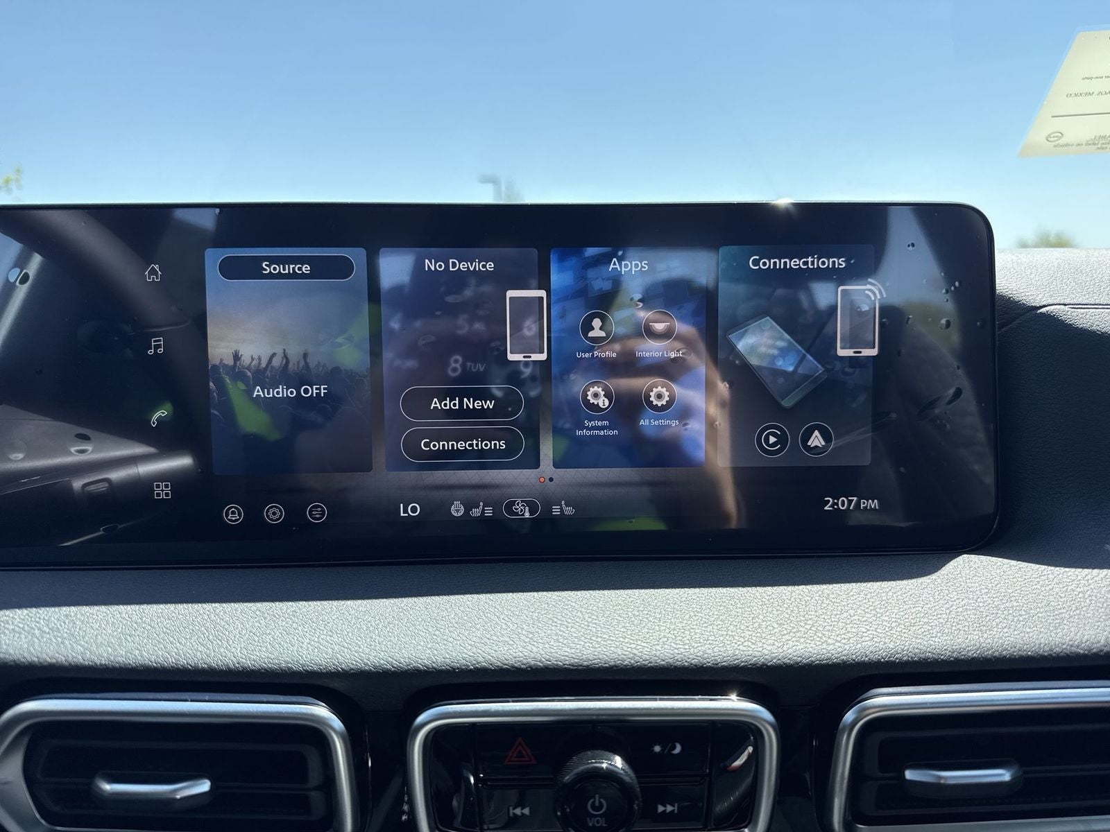 2026 Nissan Sentra SV Convenience Package